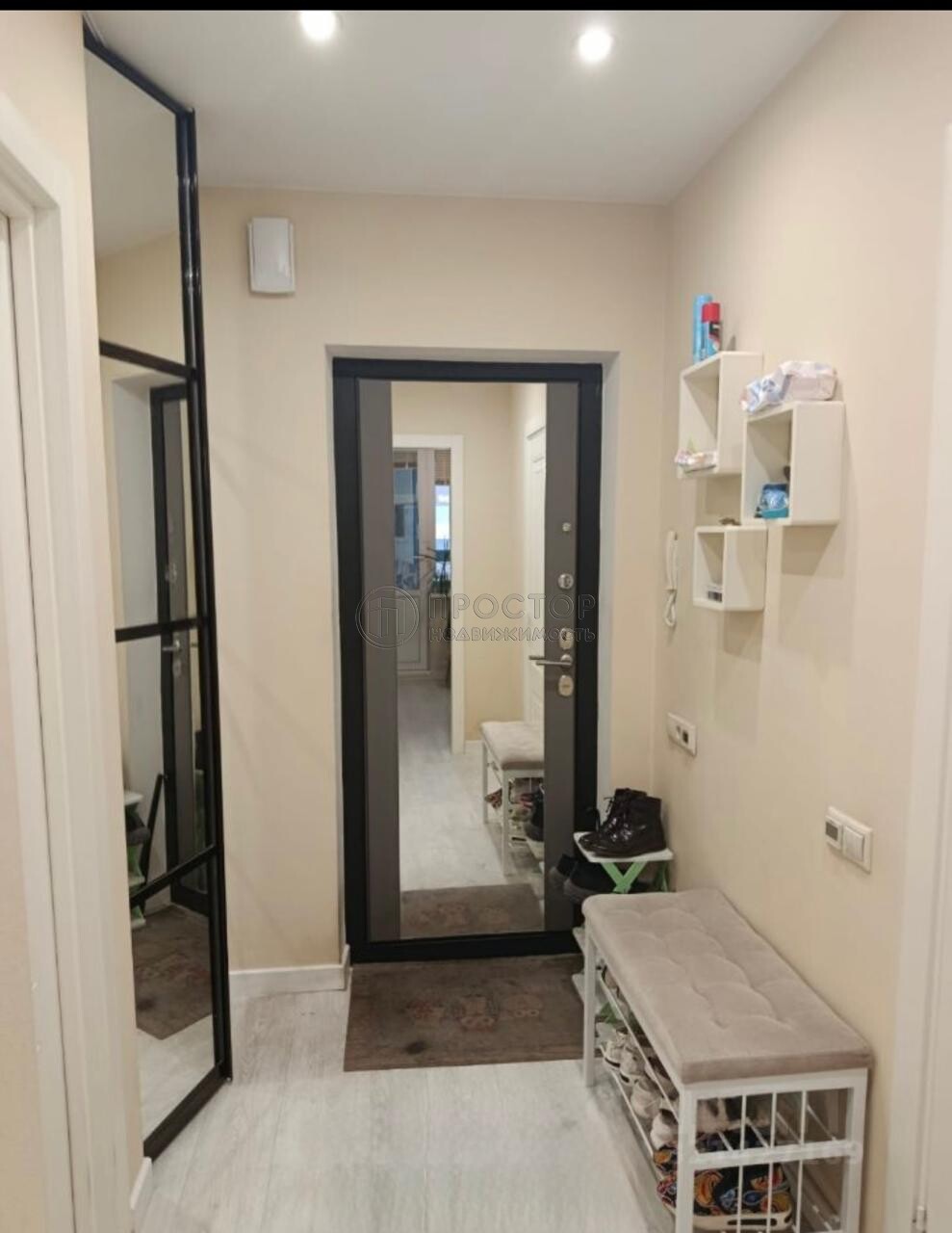 2-комнатная квартира, 42.3 м² - фото 10