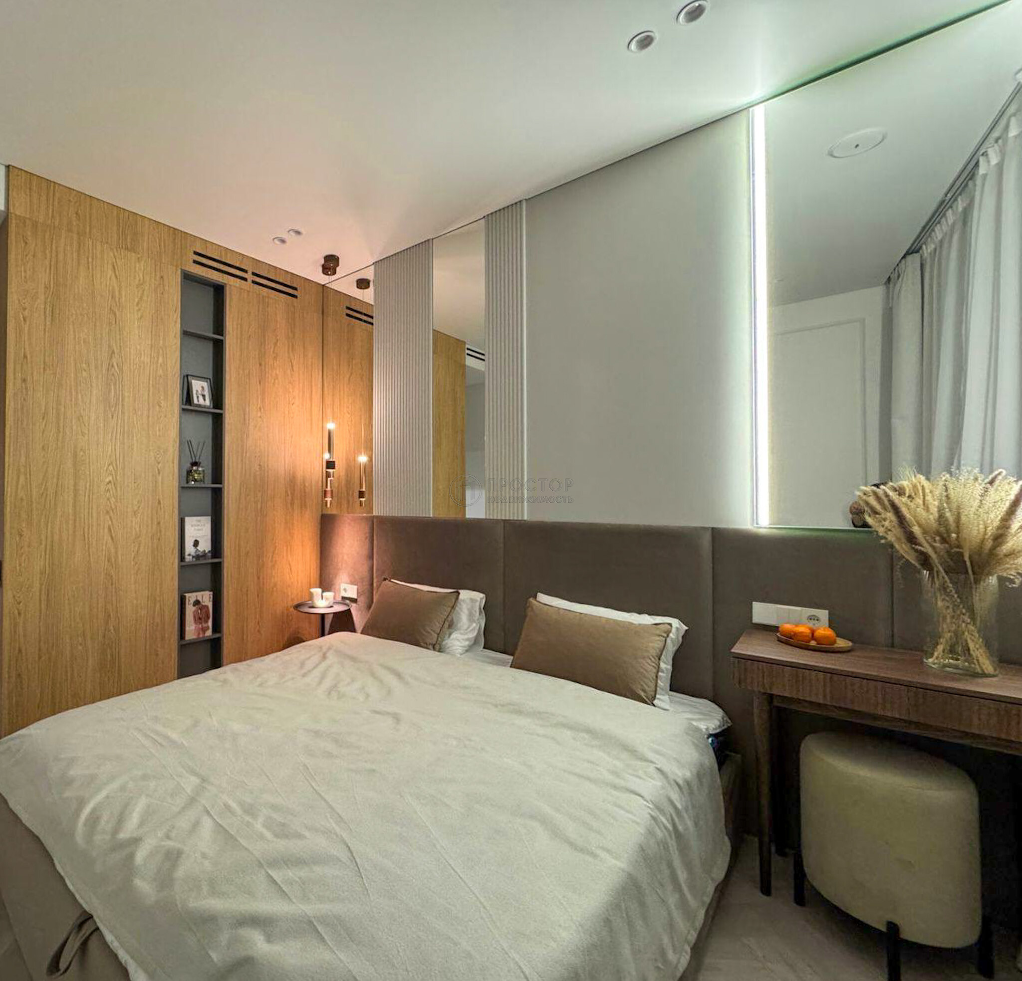 2-комнатная квартира, 70 м² - фото 2
