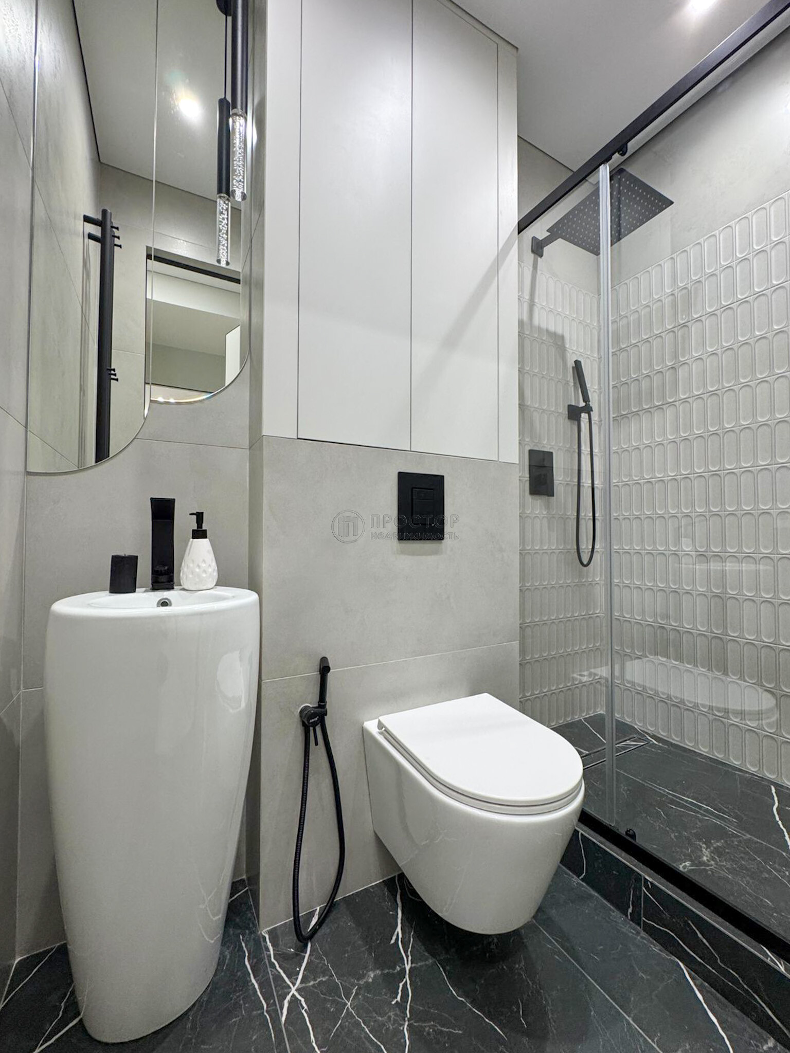 2-комнатная квартира, 70 м² - фото 12