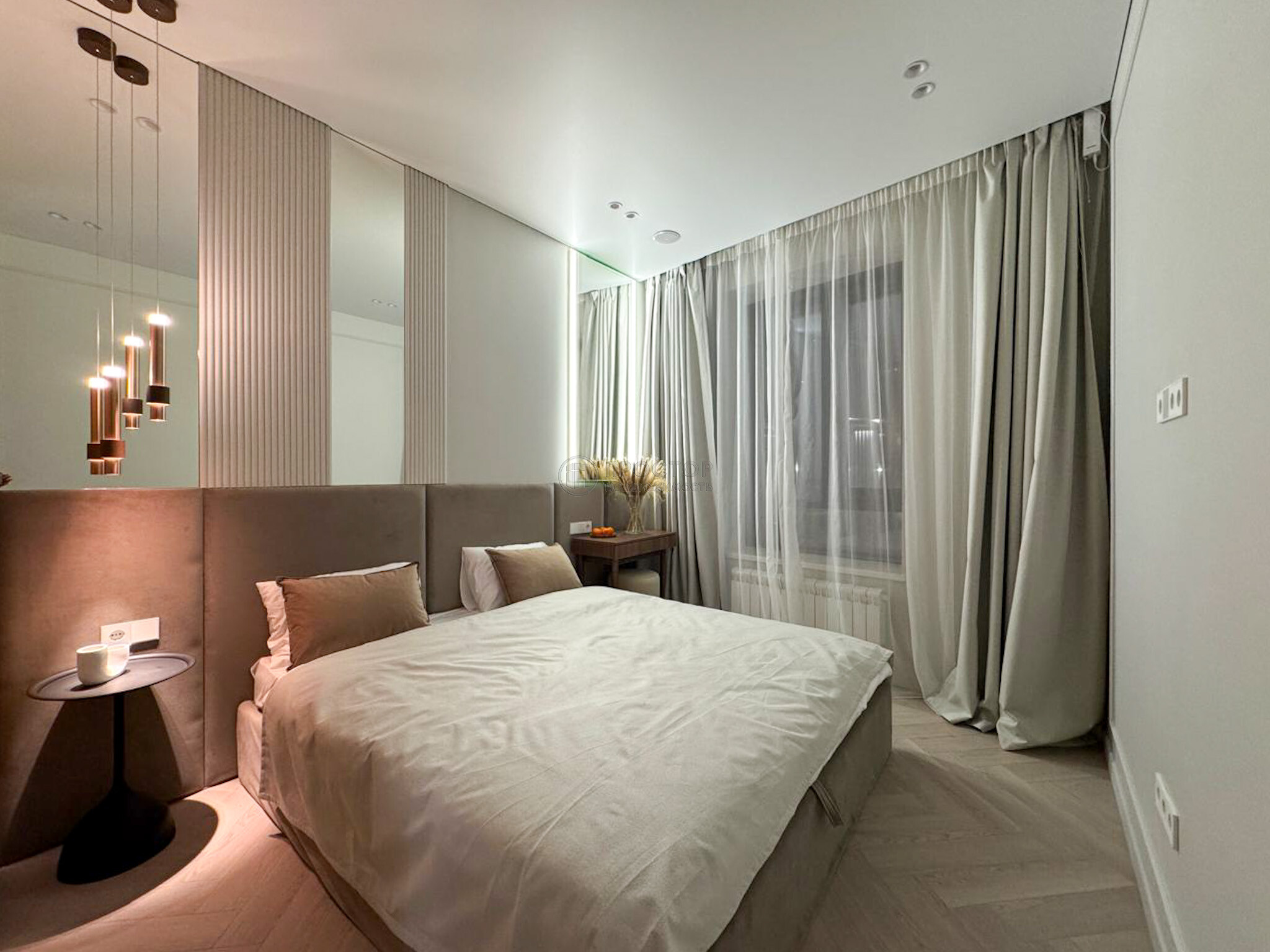 2-комнатная квартира, 70 м² - фото 8