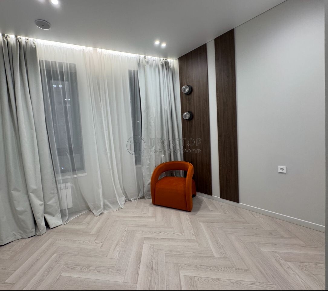 2-комнатная квартира, 70 м² - фото 9