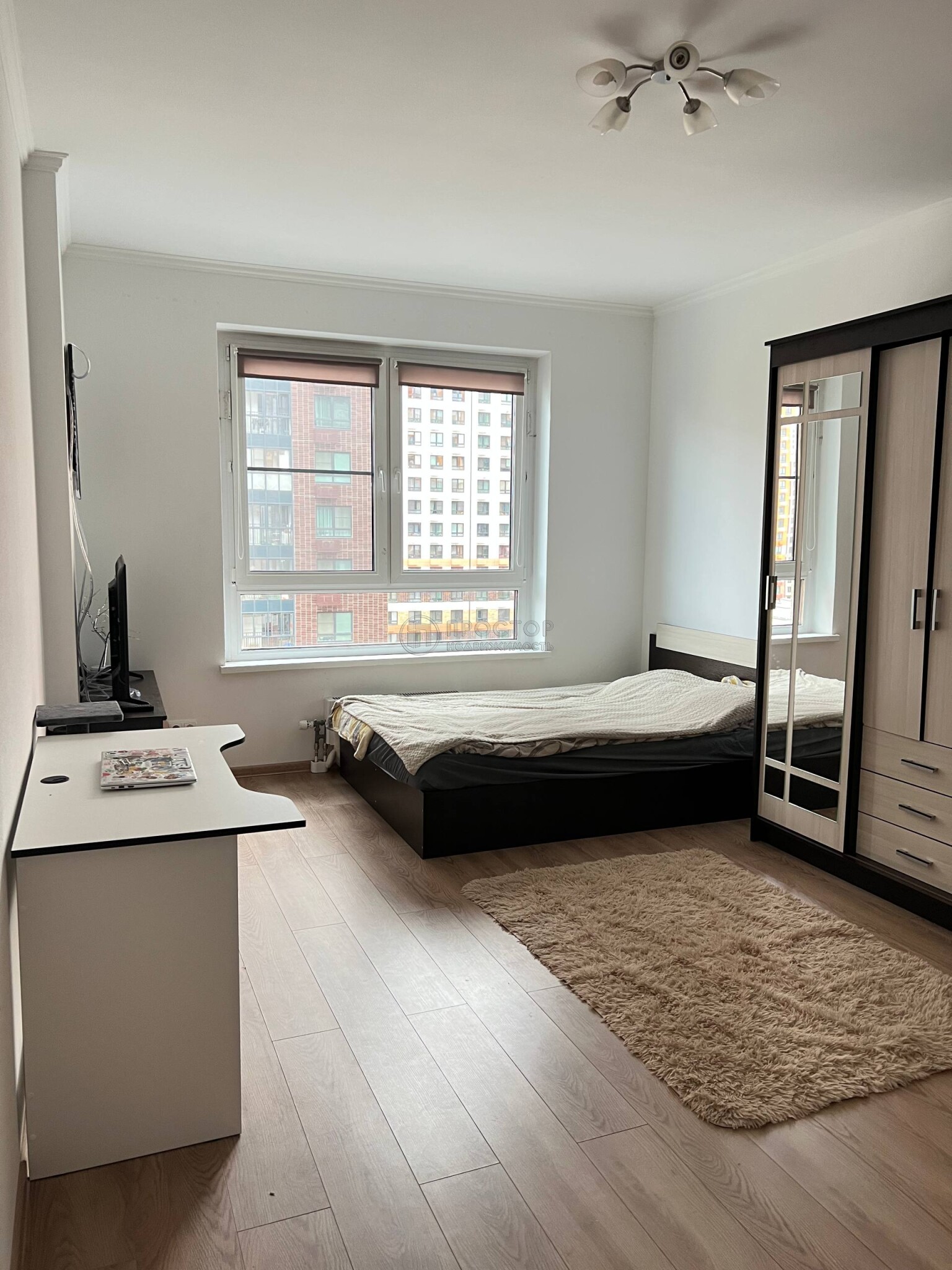 2-комнатная квартира, 55 м² - фото 21