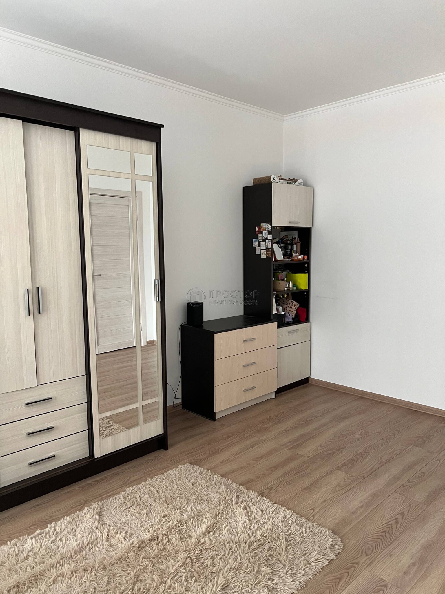 2-комнатная квартира, 55 м² - фото 32