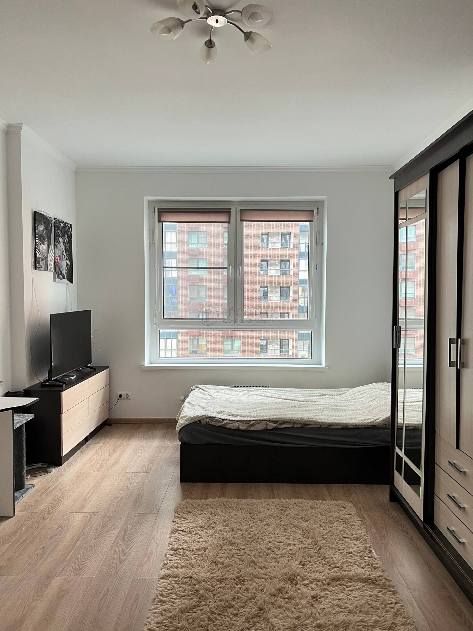 2-комнатная квартира, 55 м² - фото 68