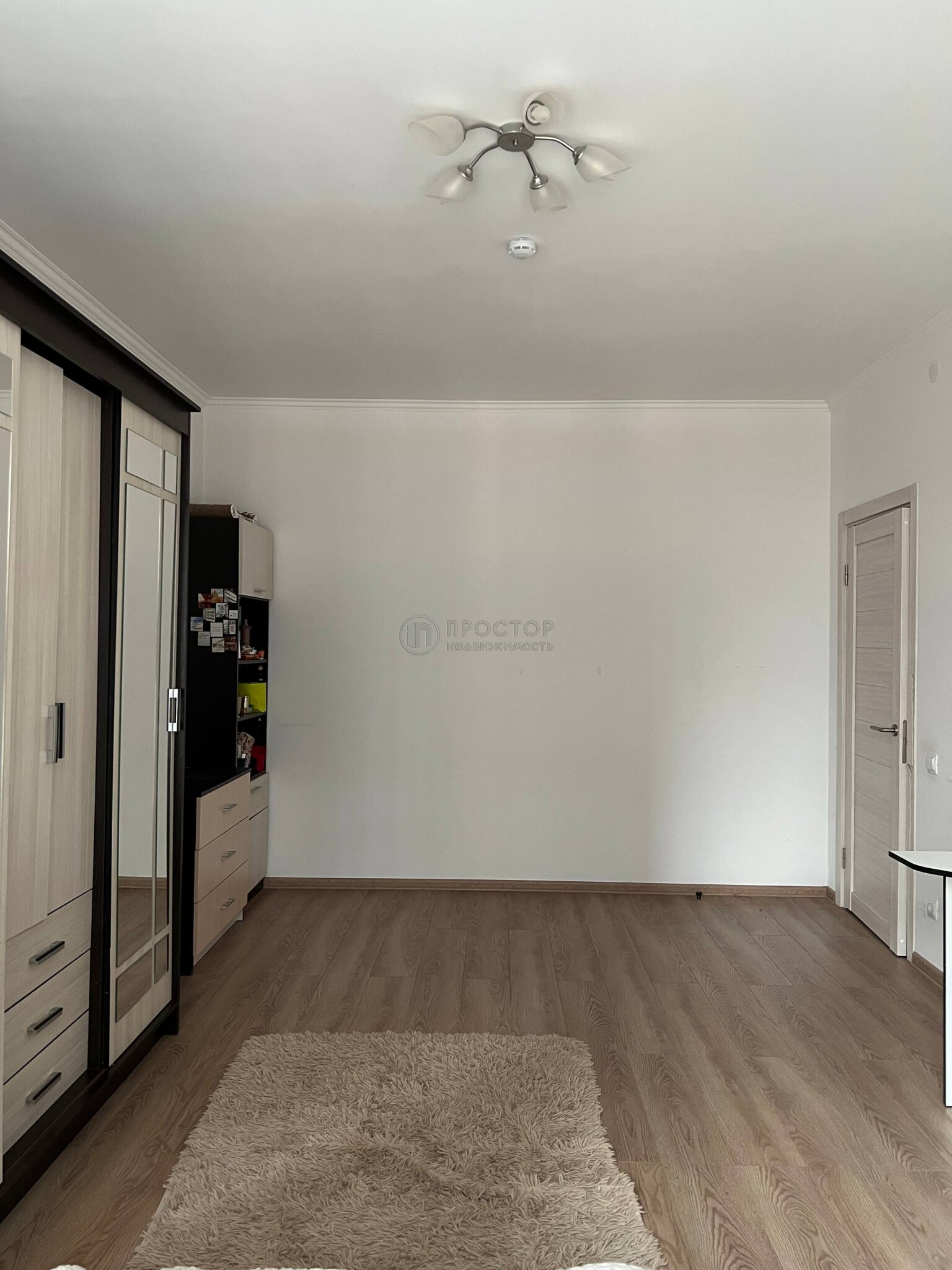 2-комнатная квартира, 55 м² - фото 168