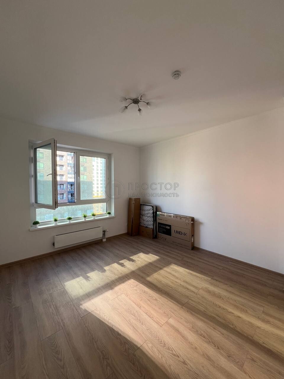 2-комнатная квартира, 55 м² - фото 324