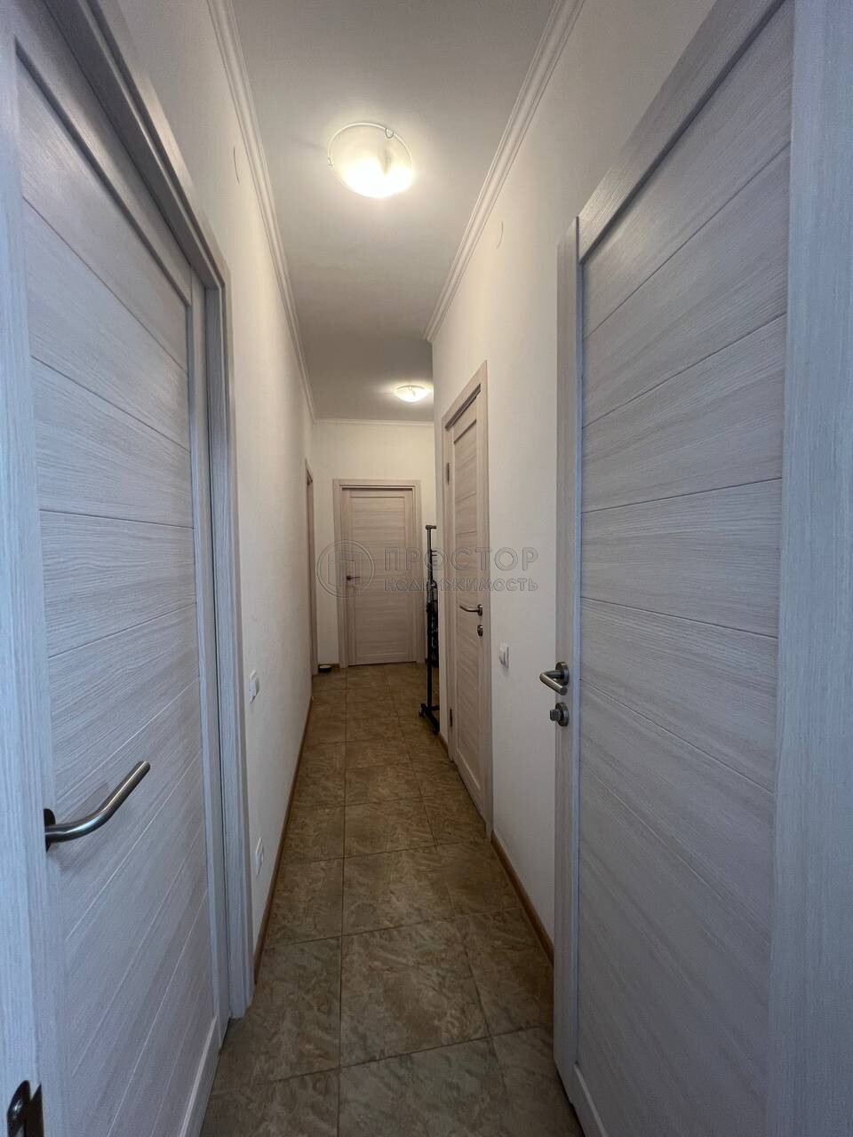 2-комнатная квартира, 55 м² - фото 441