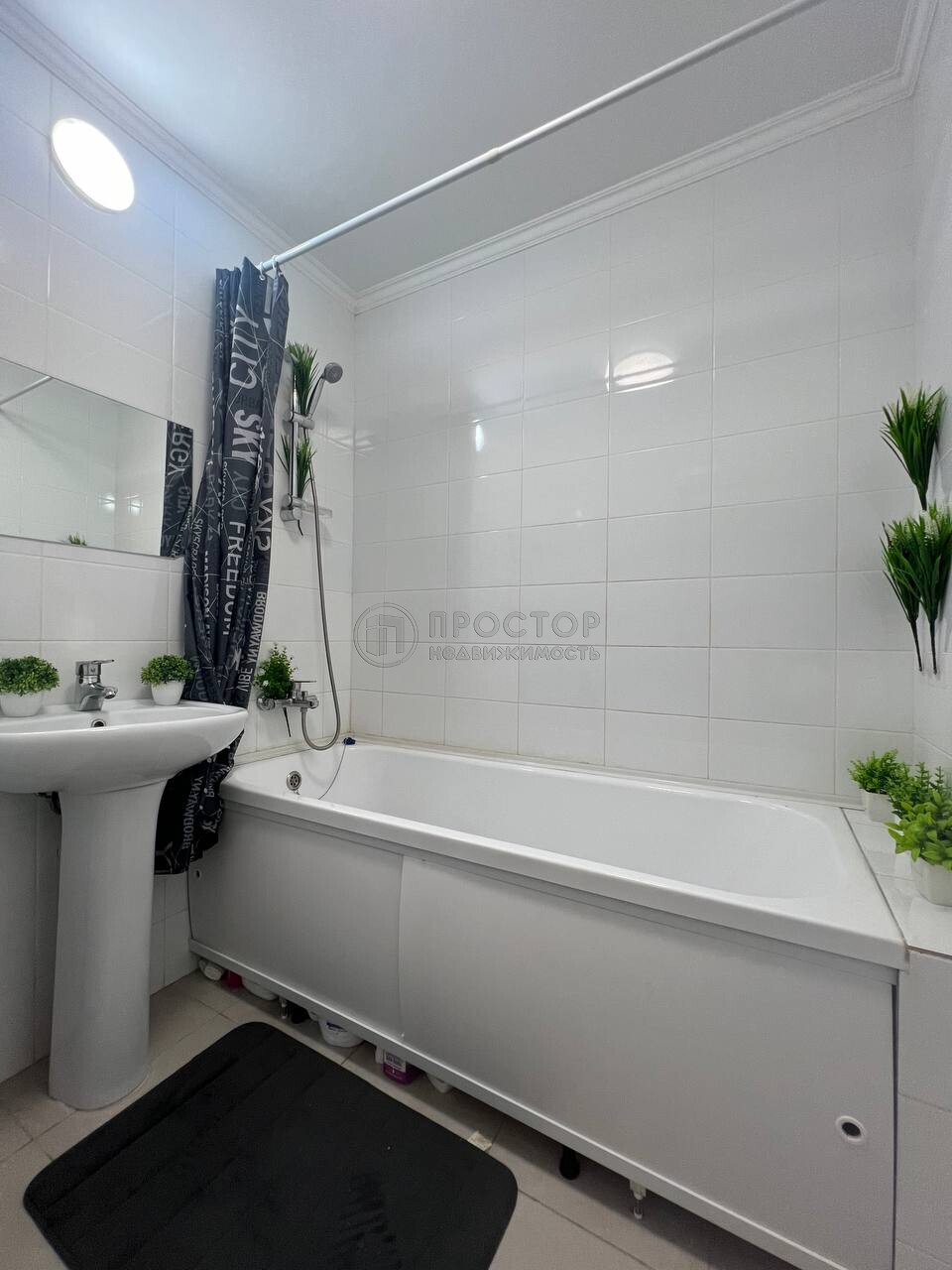 2-комнатная квартира, 55 м² - фото 480