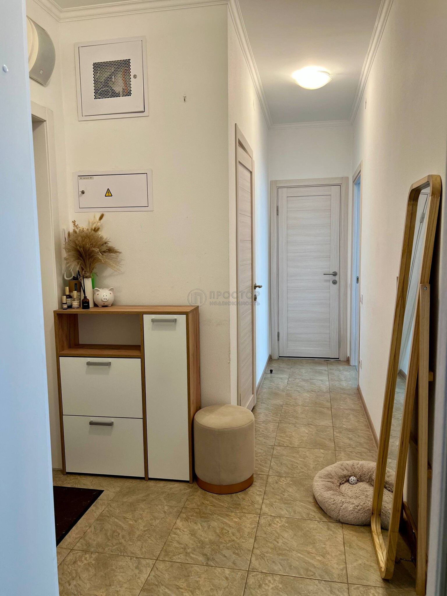 2-комнатная квартира, 55 м² - фото 7