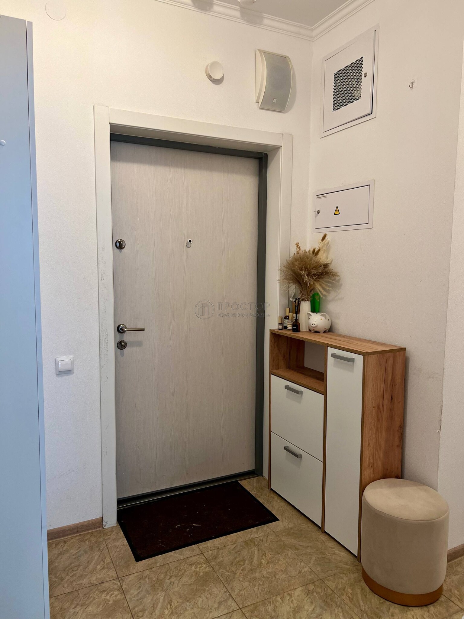 2-комнатная квартира, 55 м² - фото 12