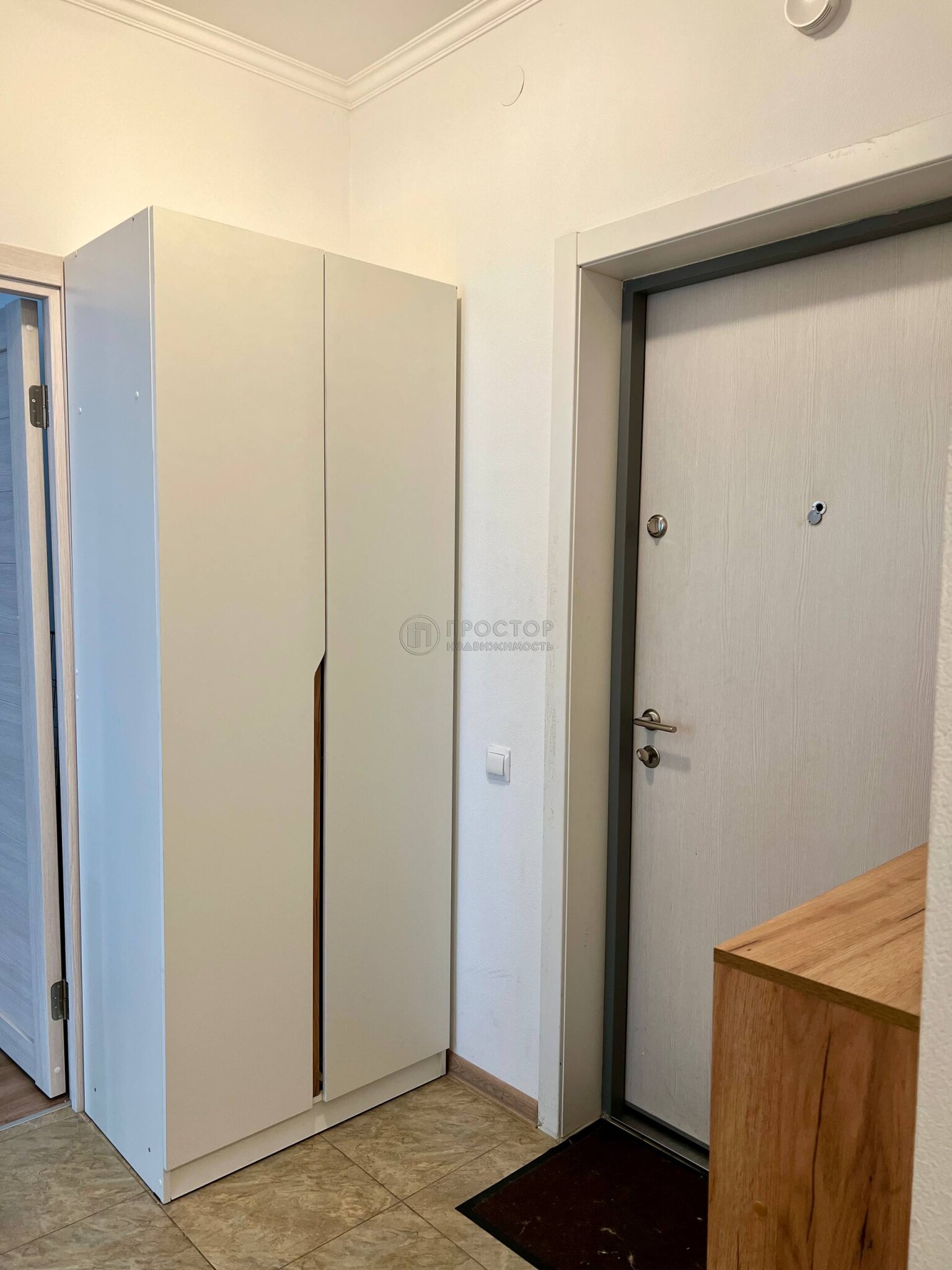 2-комнатная квартира, 55 м² - фото 16
