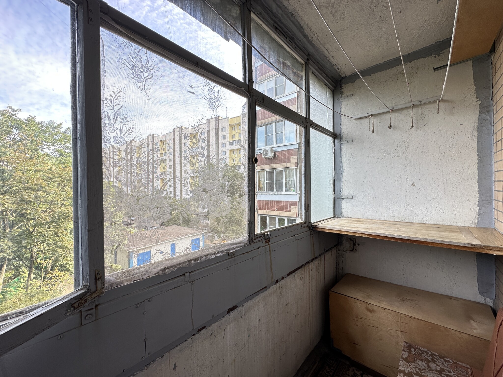 4-комнатная квартира, 86 м² - фото 14