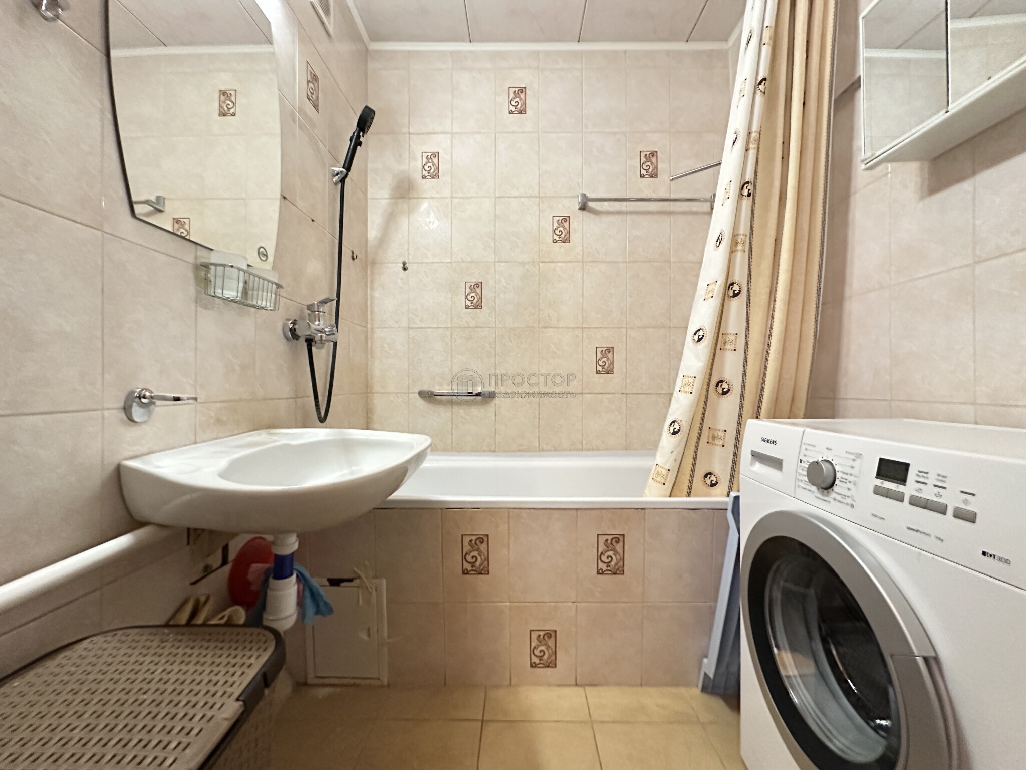 4-комнатная квартира, 86 м² - фото 22