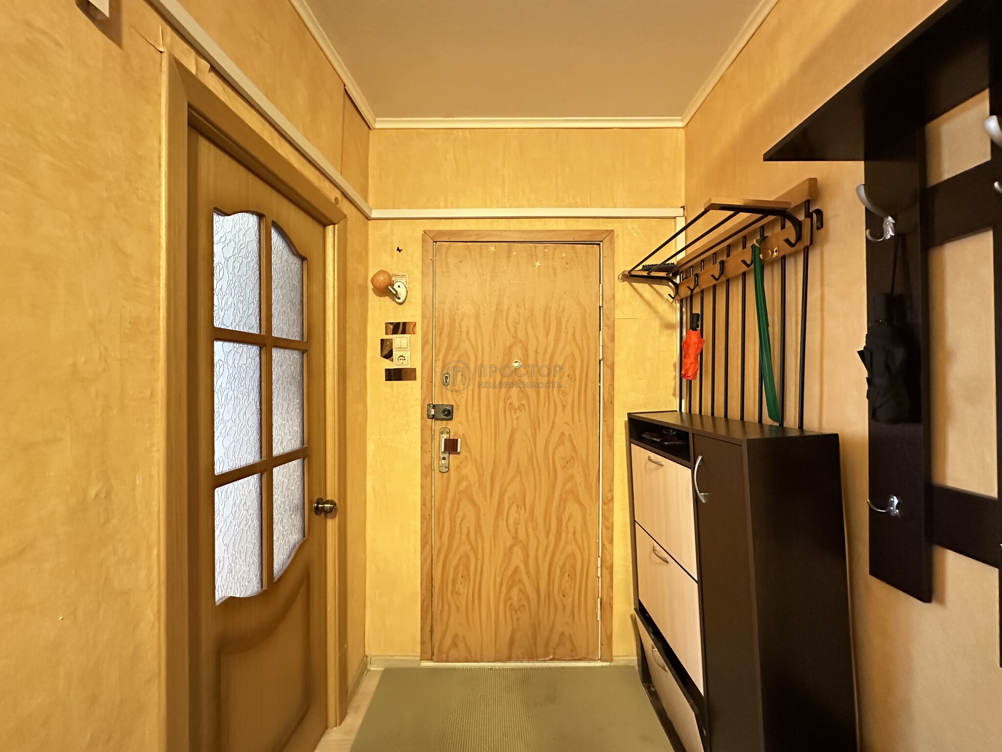 4-комнатная квартира, 86 м² - фото 30