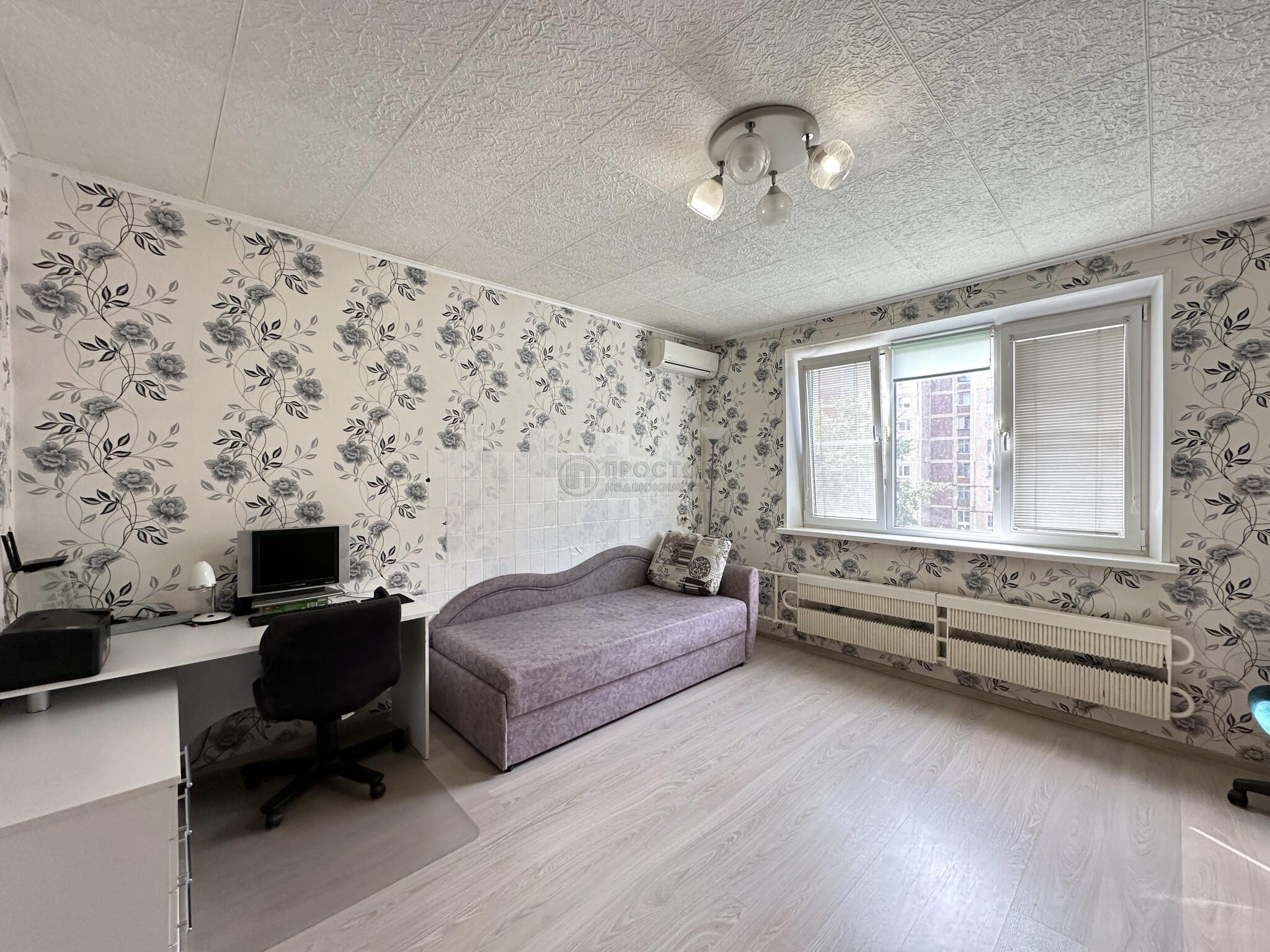 4-комнатная квартира, 86 м² - фото 39