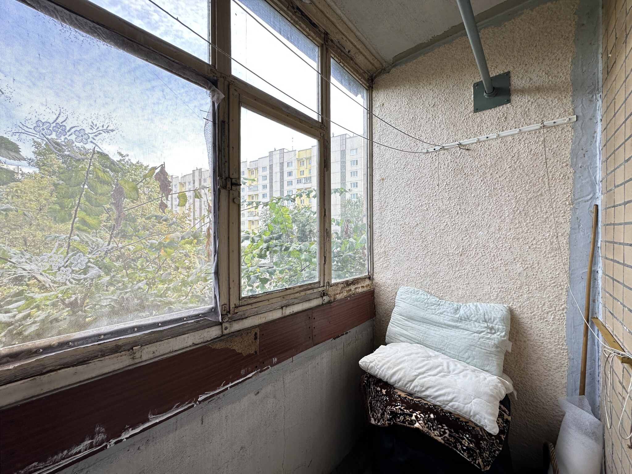 4-комнатная квартира, 86 м² - фото 46