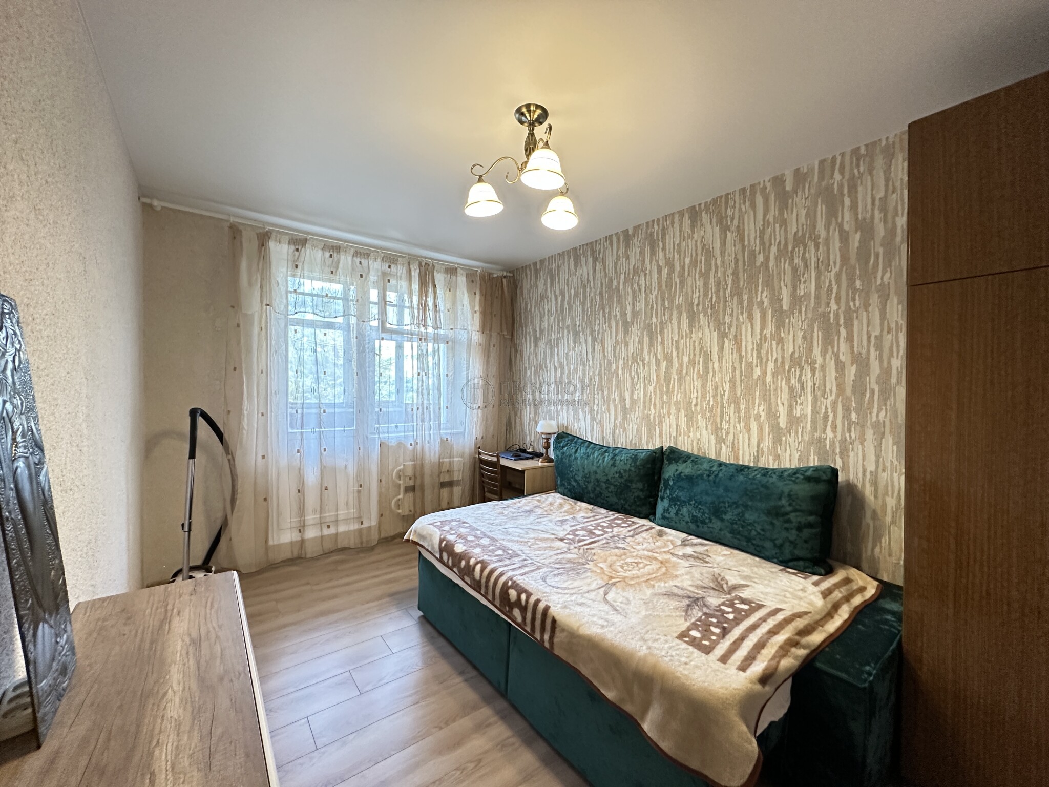 4-комнатная квартира, 86 м² - фото 63