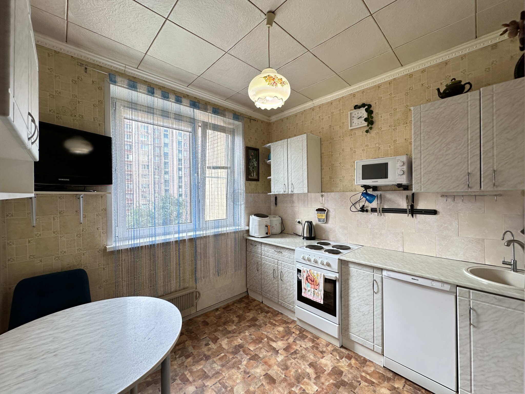 4-комнатная квартира, 86 м² - фото 98