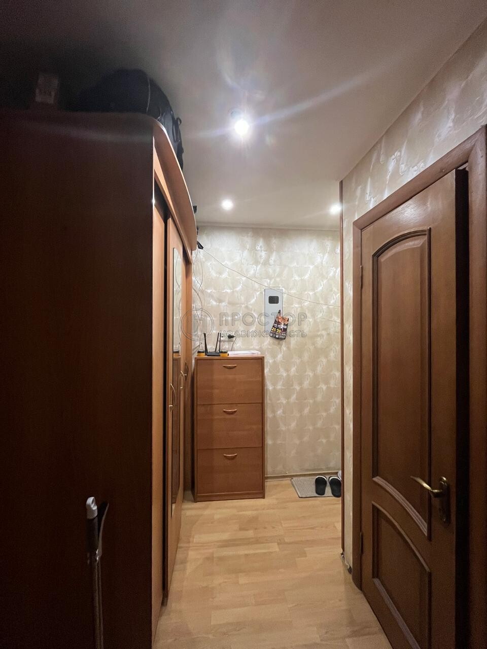 2-комнатная квартира, 39.7 м² - фото 114
