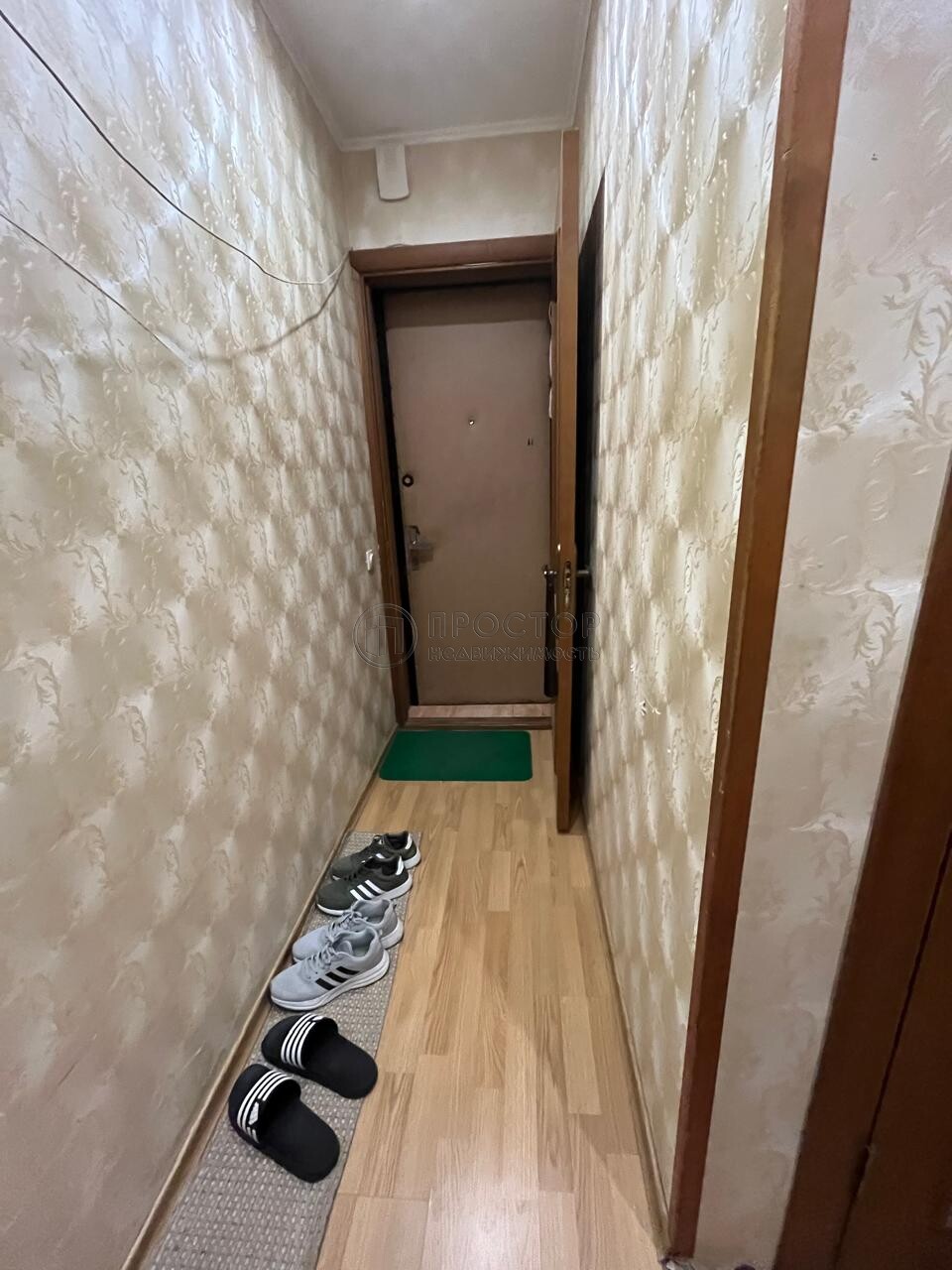 2-комнатная квартира, 39.7 м² - фото 136