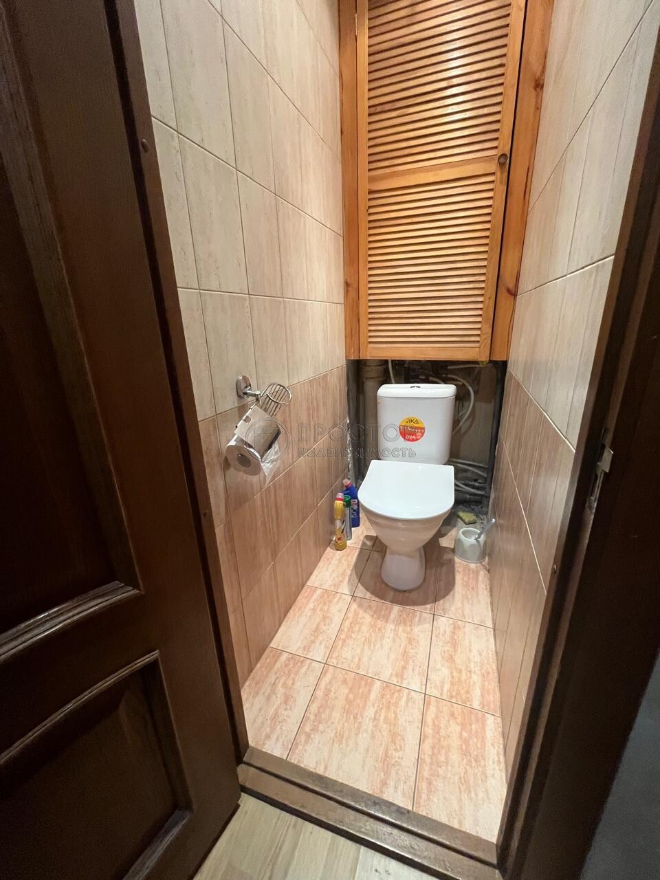 2-комнатная квартира, 39.7 м² - фото 164