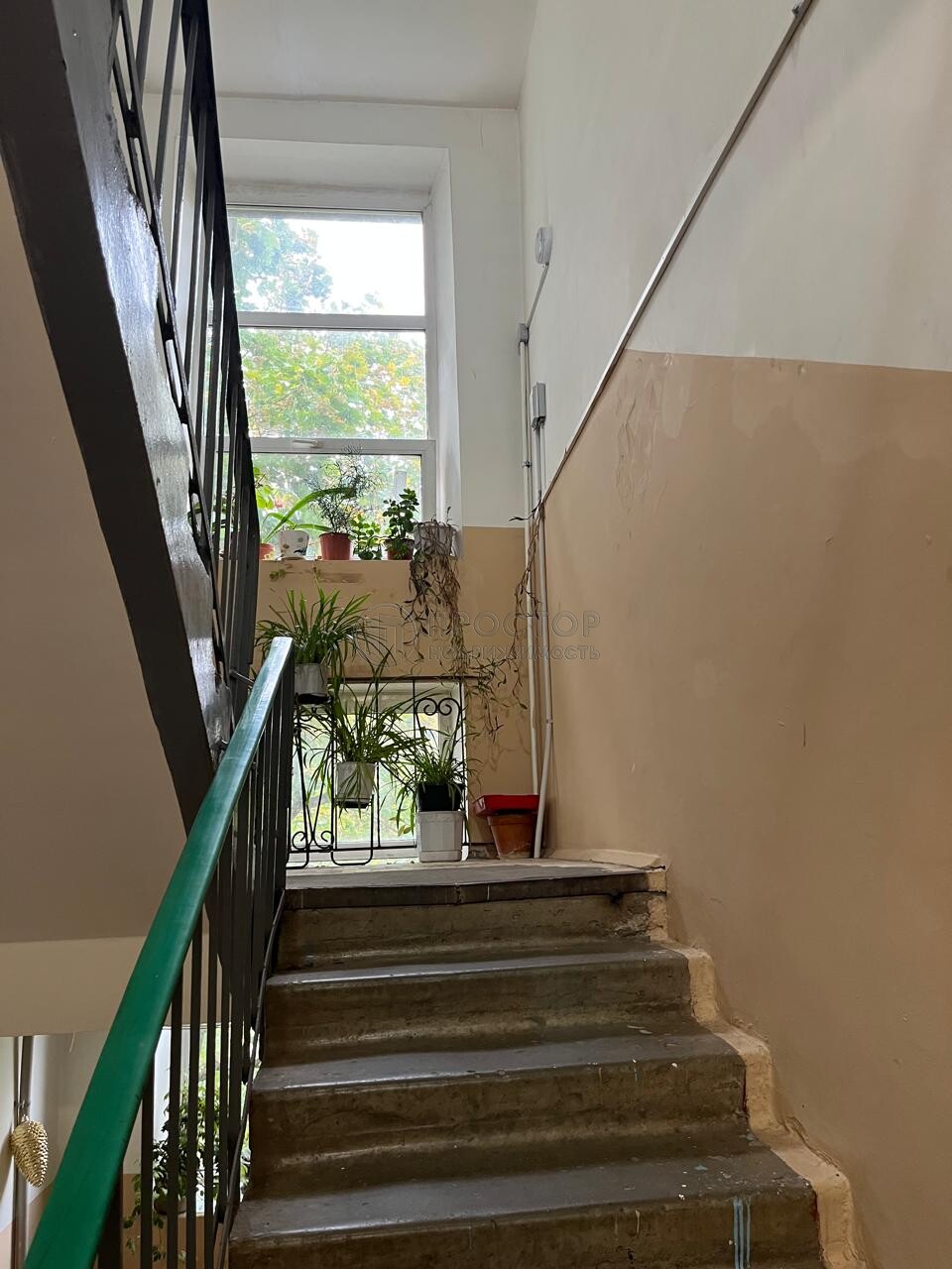 2-комнатная квартира, 39.7 м² - фото 236