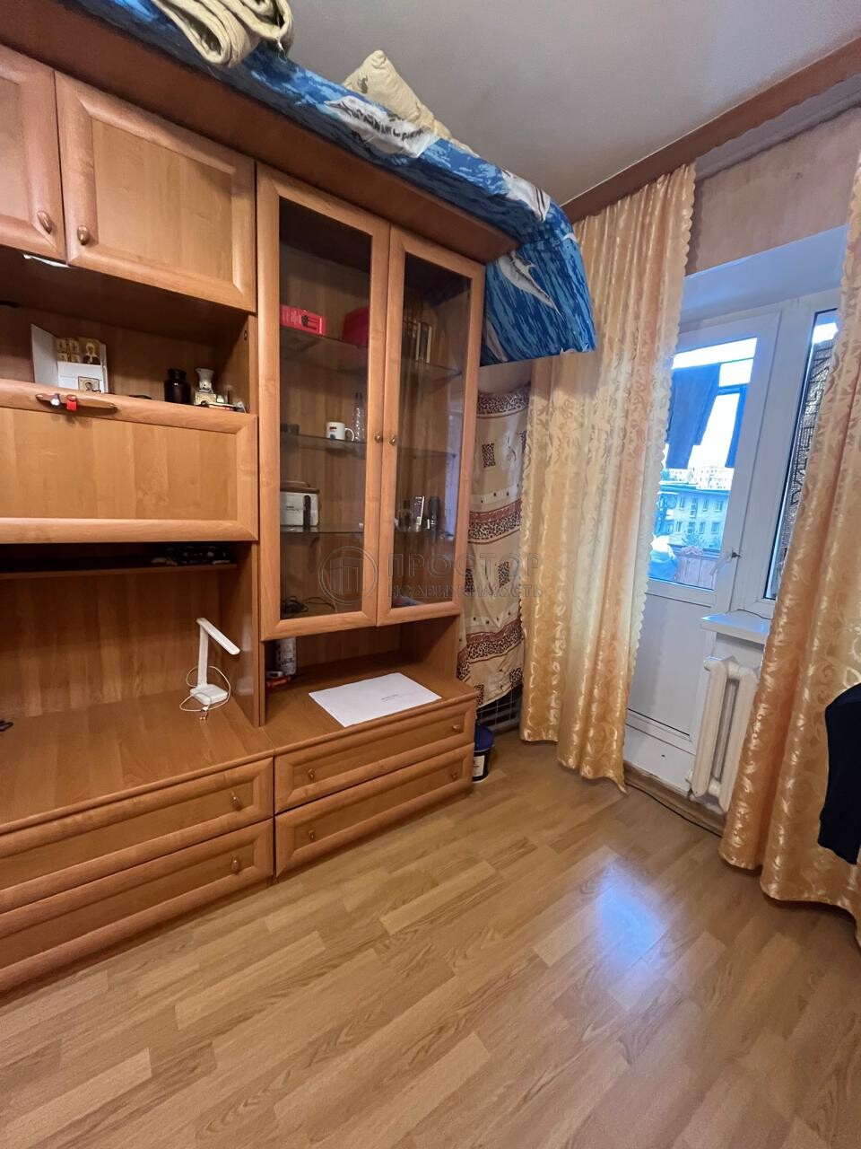 2-комнатная квартира, 39.7 м² - фото 10