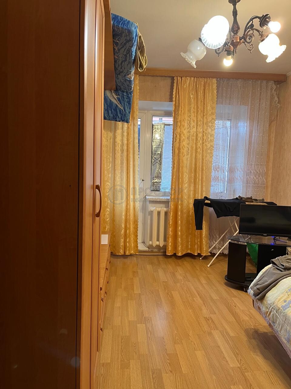 2-комнатная квартира, 39.7 м² - фото 17