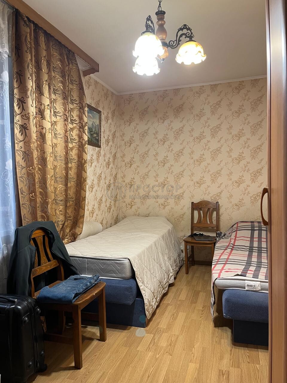 2-комнатная квартира, 39.7 м² - фото 55