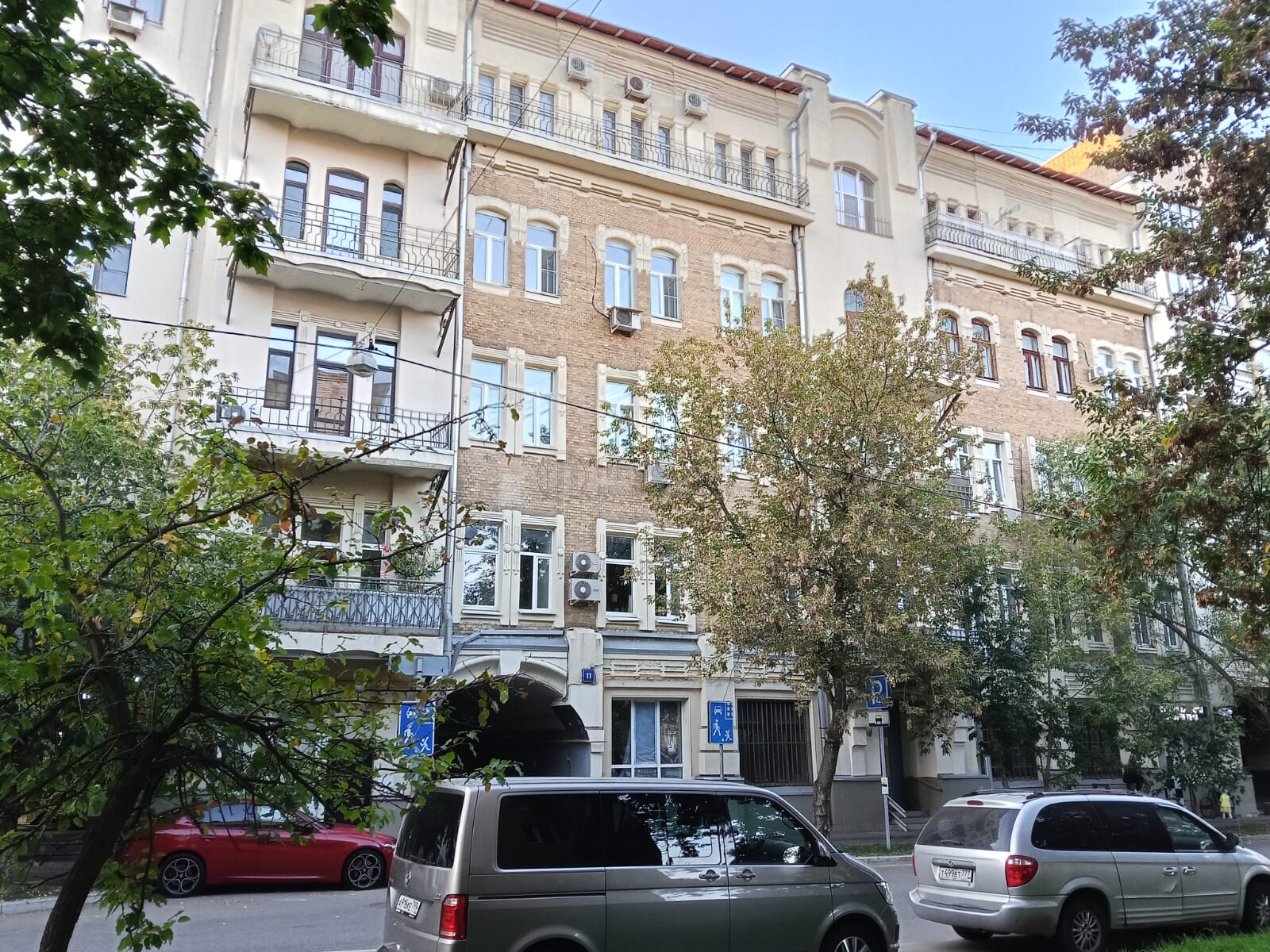3-комнатная квартира, 86.6 м² - фото 2