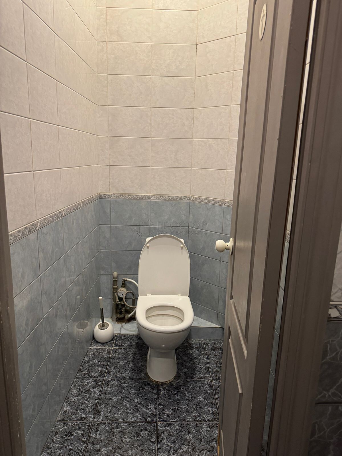 3-комнатная квартира, 86.6 м² - фото 477