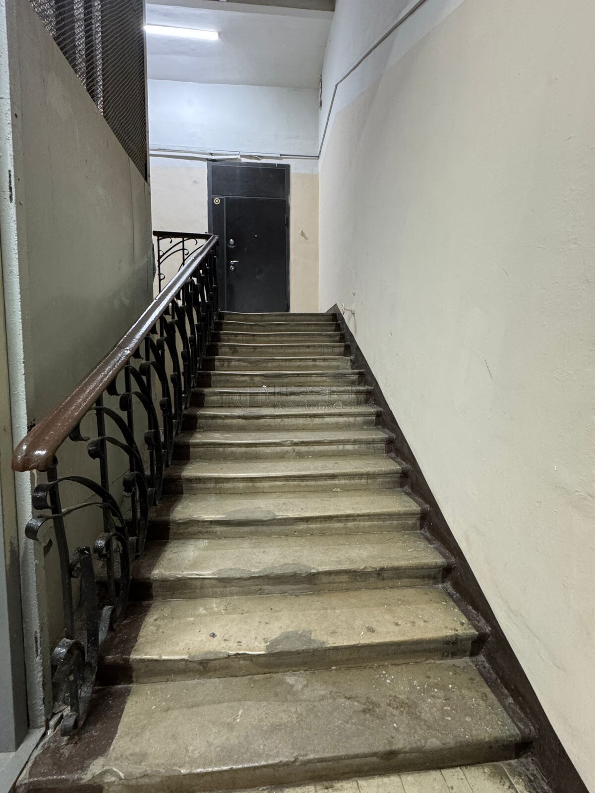 3-комнатная квартира, 86.6 м² - фото 516