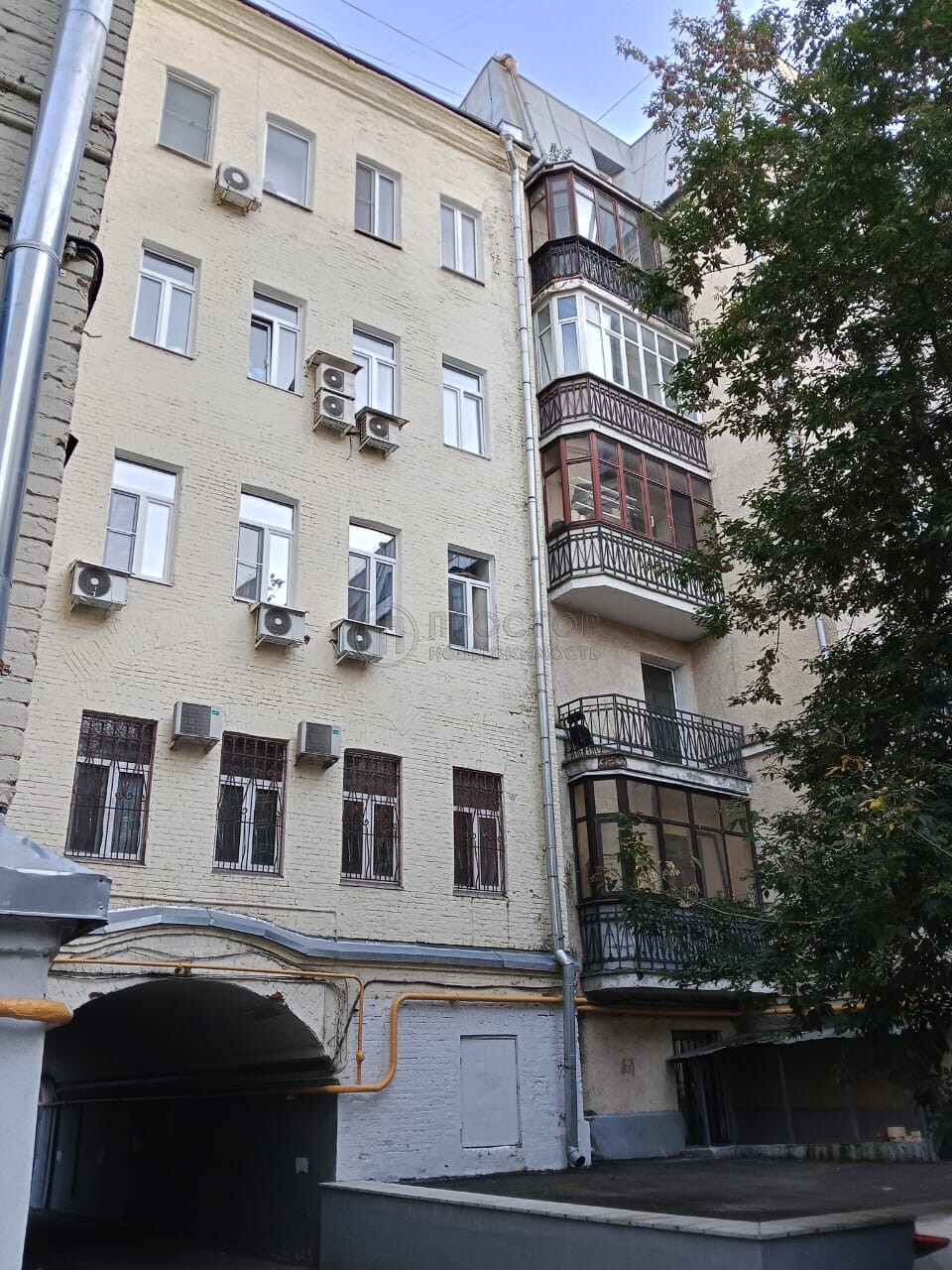 3-комнатная квартира, 86.6 м² - фото 754