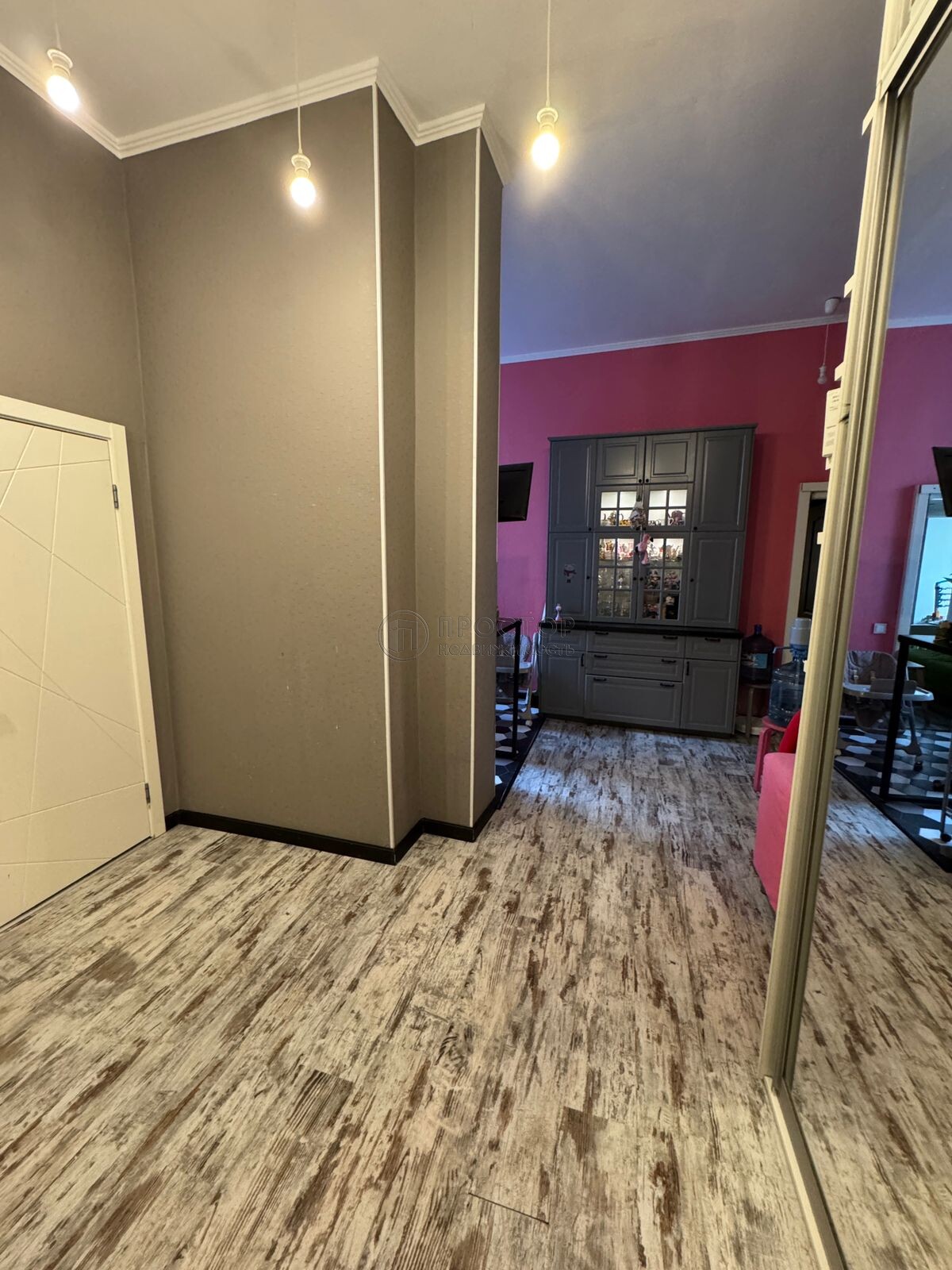 3-комнатная квартира, 86.6 м² - фото 25