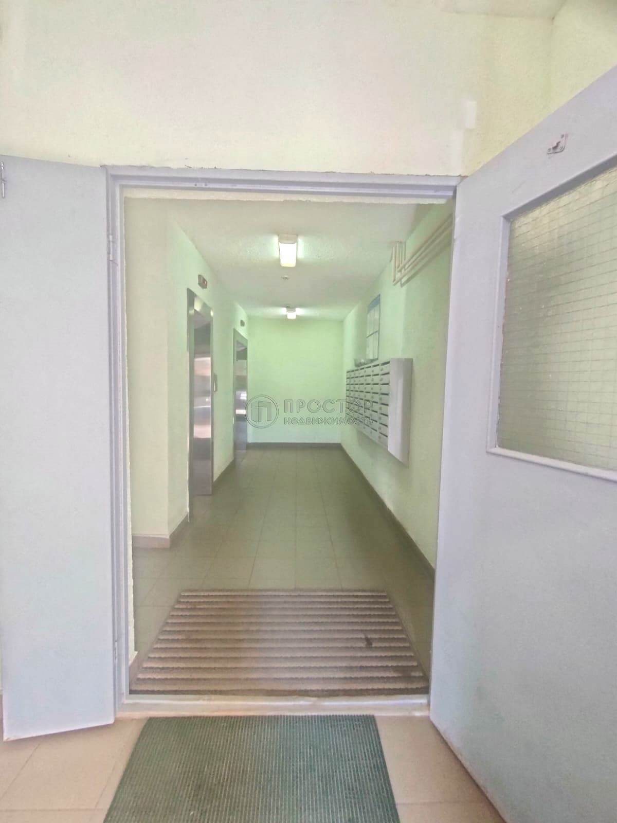-комнатная квартира, 33 м² - фото 197
