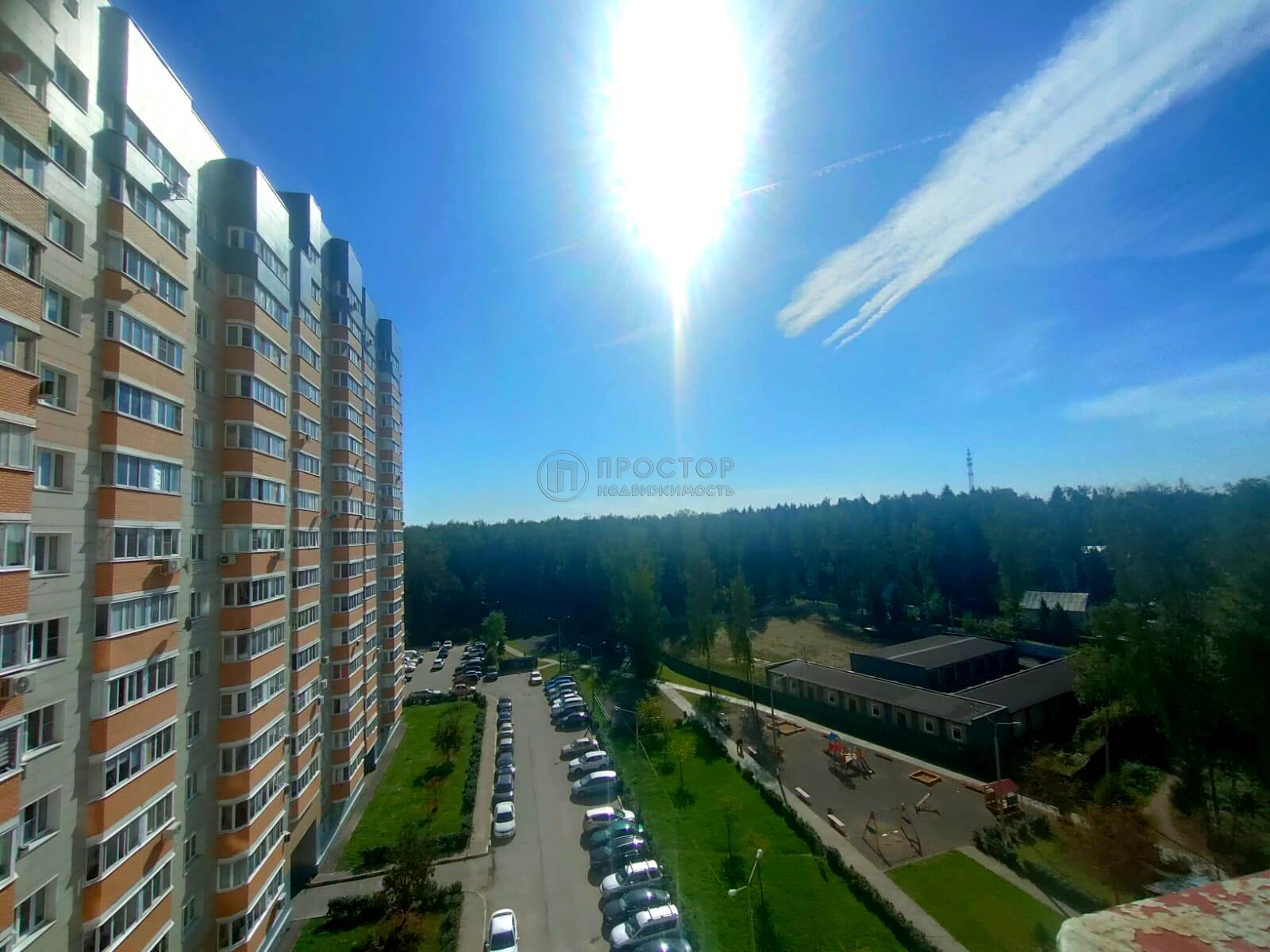 -комнатная квартира, 33 м² - фото 236