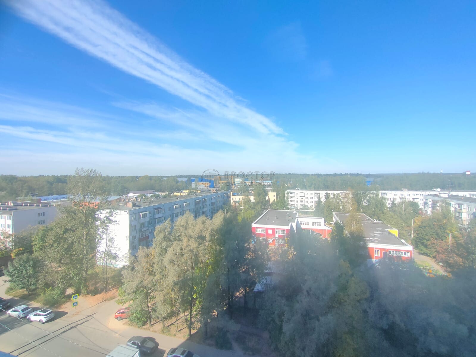 -комнатная квартира, 33 м² - фото 10