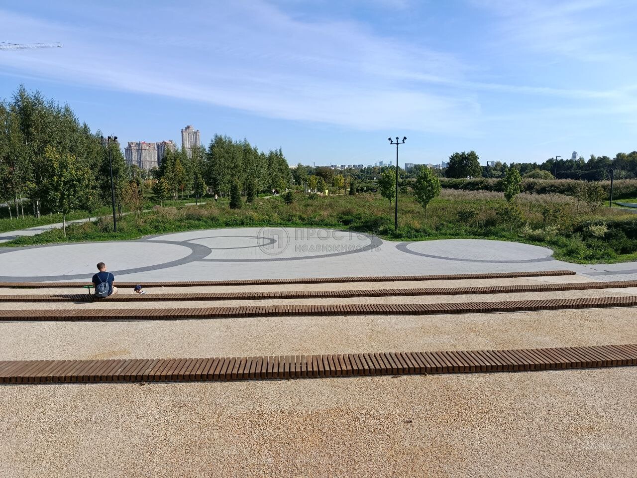 1-комнатная квартира, 38.2 м² - фото 74