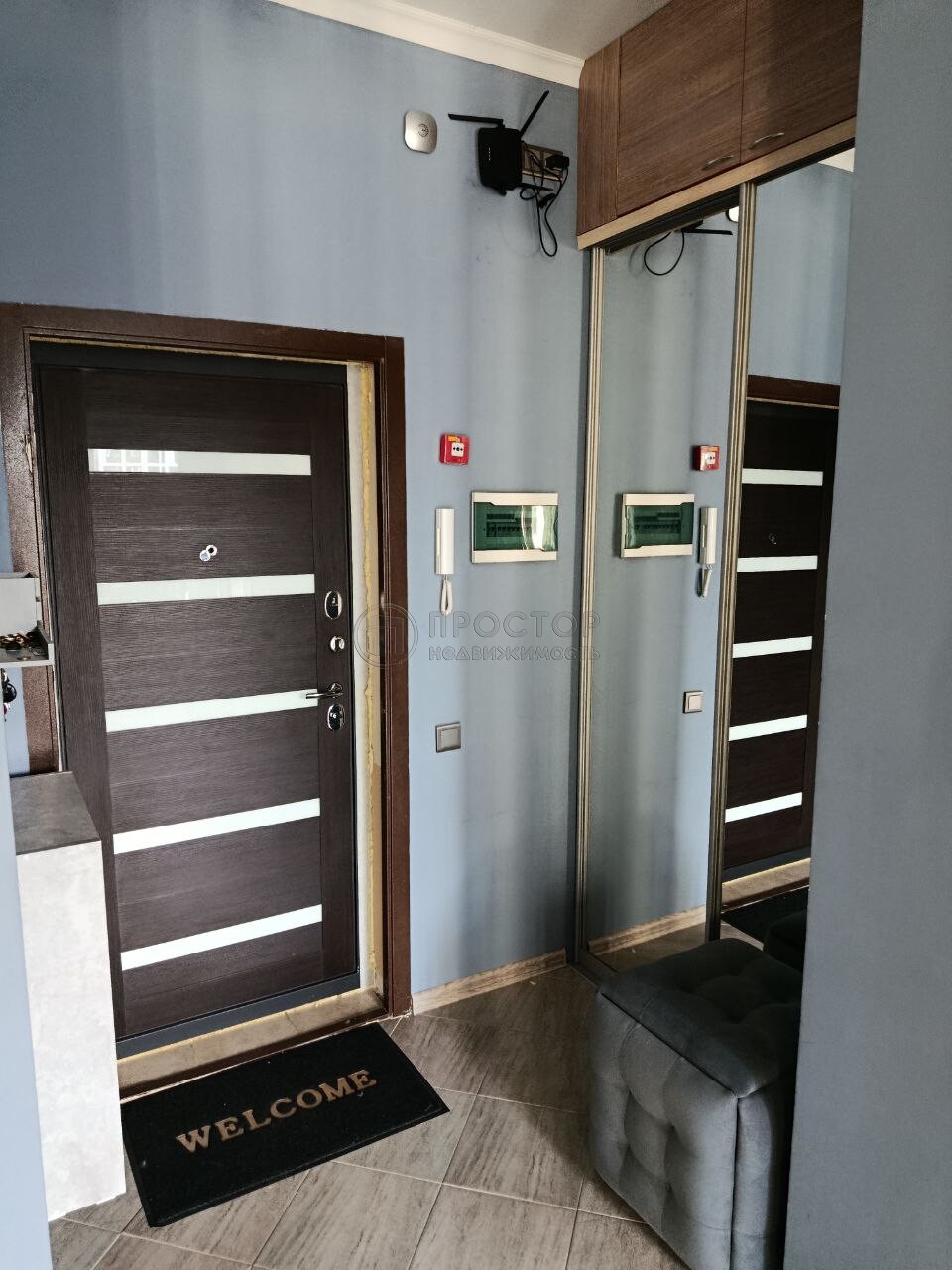 1-комнатная квартира, 38.2 м² - фото 14