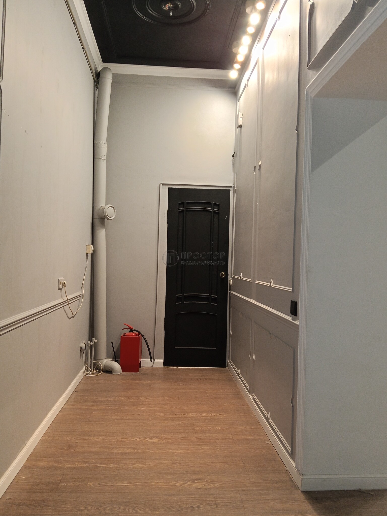 Коммерческая недвижимость (свободного назначения), 120 м² - фото 643