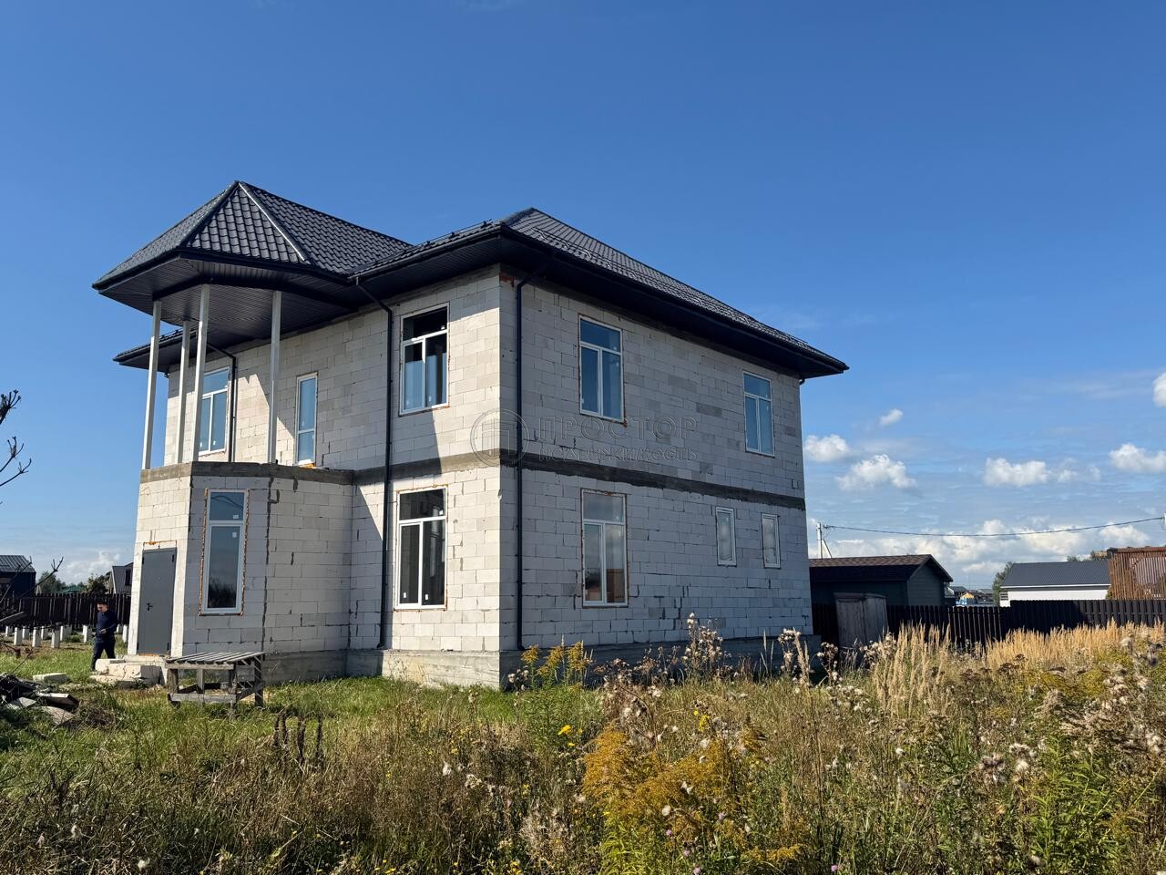 дом, 275 м² - фото 15