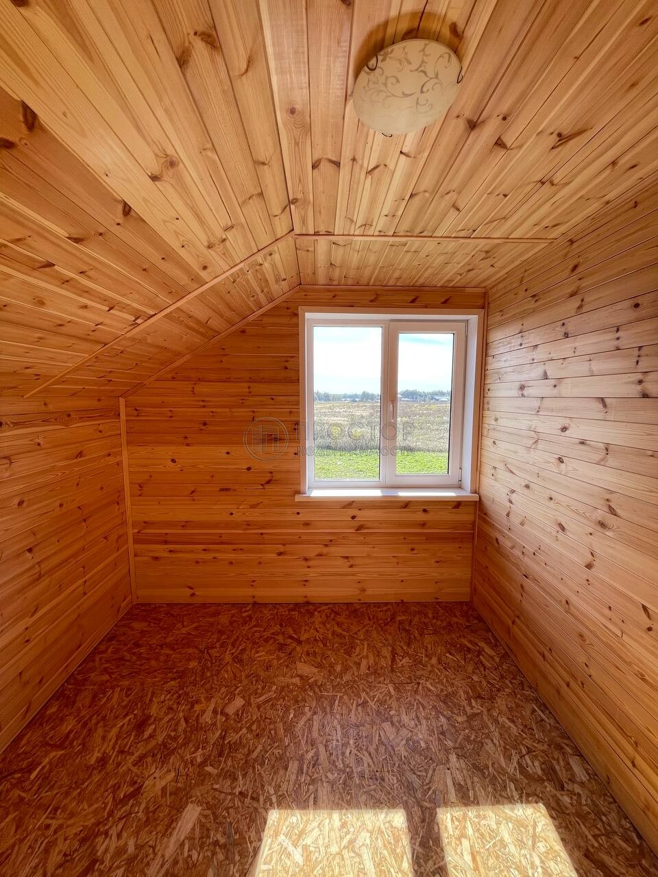 дом, 110 м² - фото 307