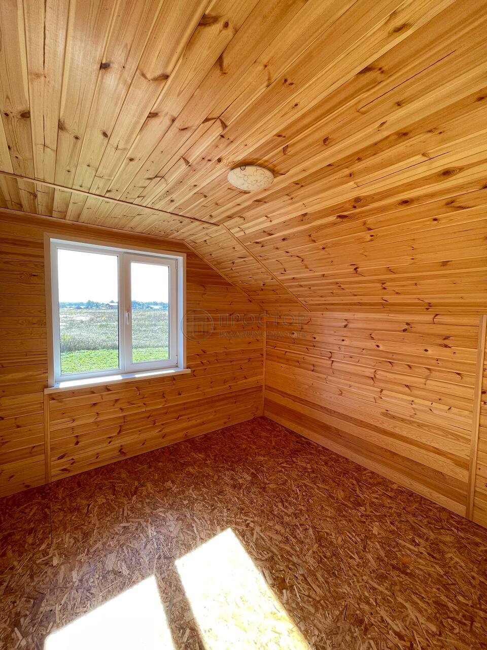 дом, 110 м² - фото 375