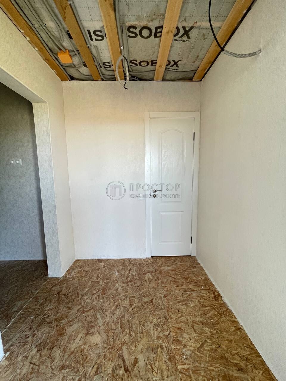дом, 110 м² - фото 32