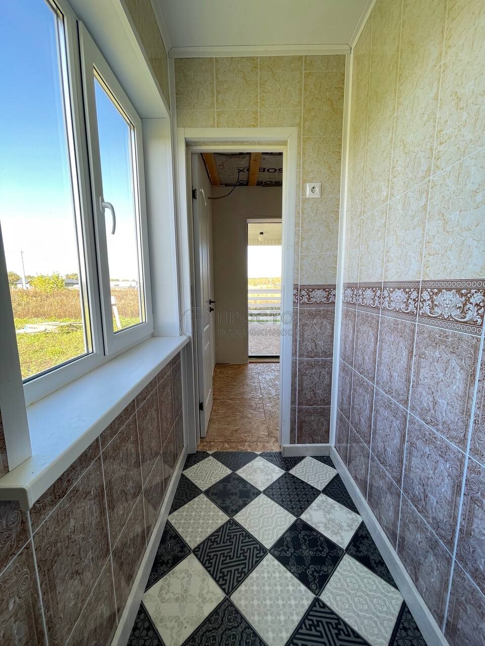 дом, 110 м² - фото 57
