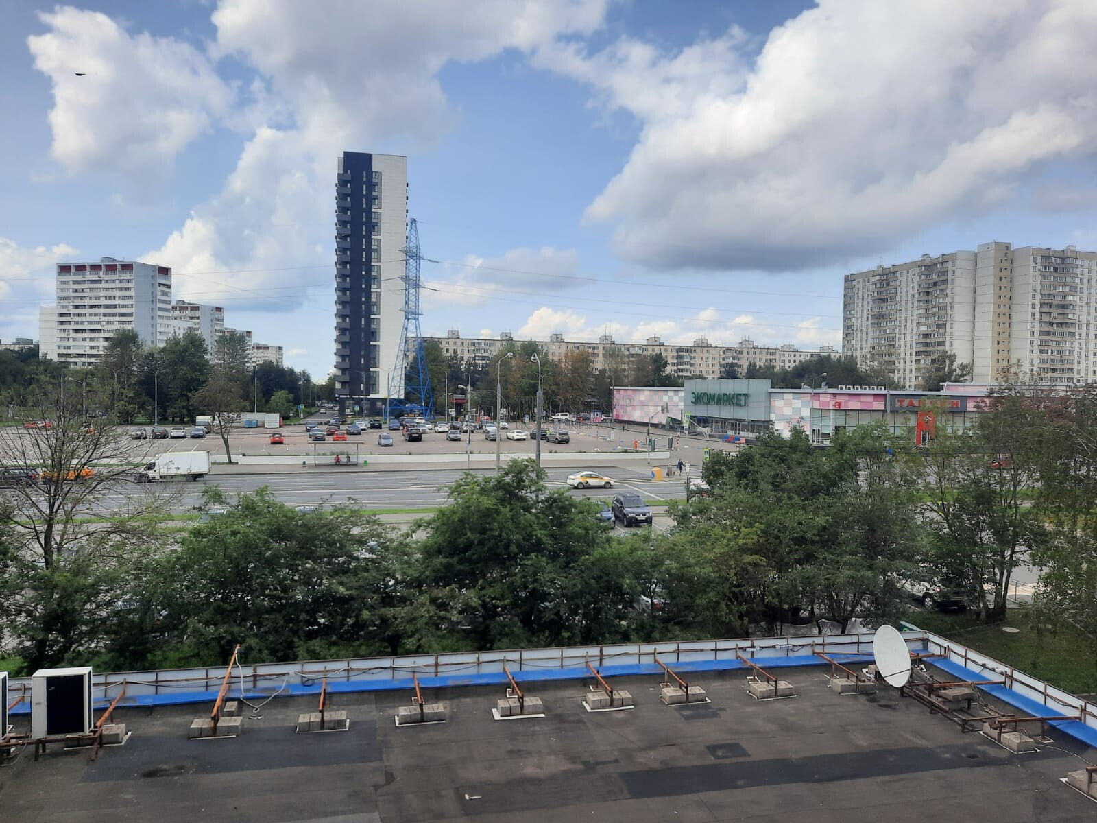 2-комнатная квартира, 52 м² - фото 2