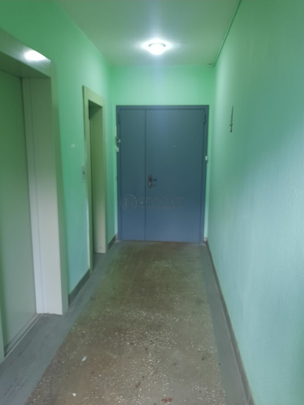 2-комнатная квартира, 52 м² - фото 38