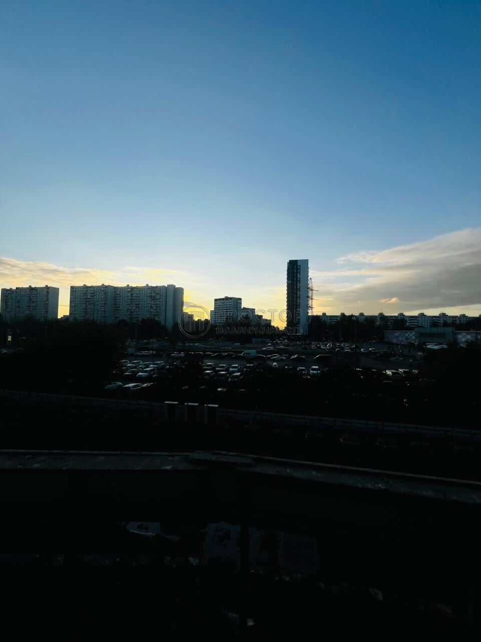 2-комнатная квартира, 52 м² - фото 6