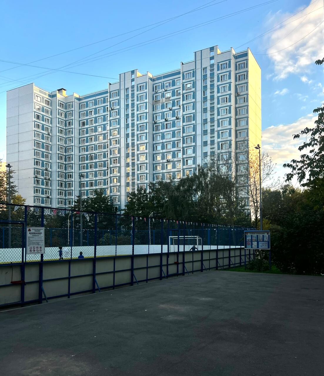 2-комнатная квартира, 52 м² - фото 10