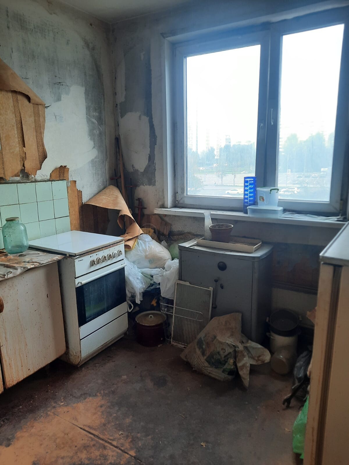 2-комнатная квартира, 52 м² - фото 22